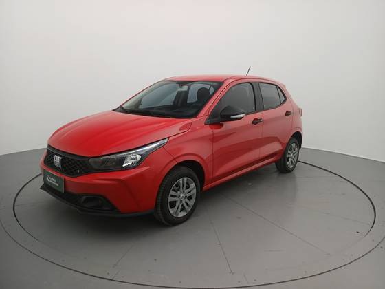 FIAT ARGO 1.0 FIREFLY FLEX MANUAL FIAT ARGO 1.0 FIREFLY FLEX MANUAL